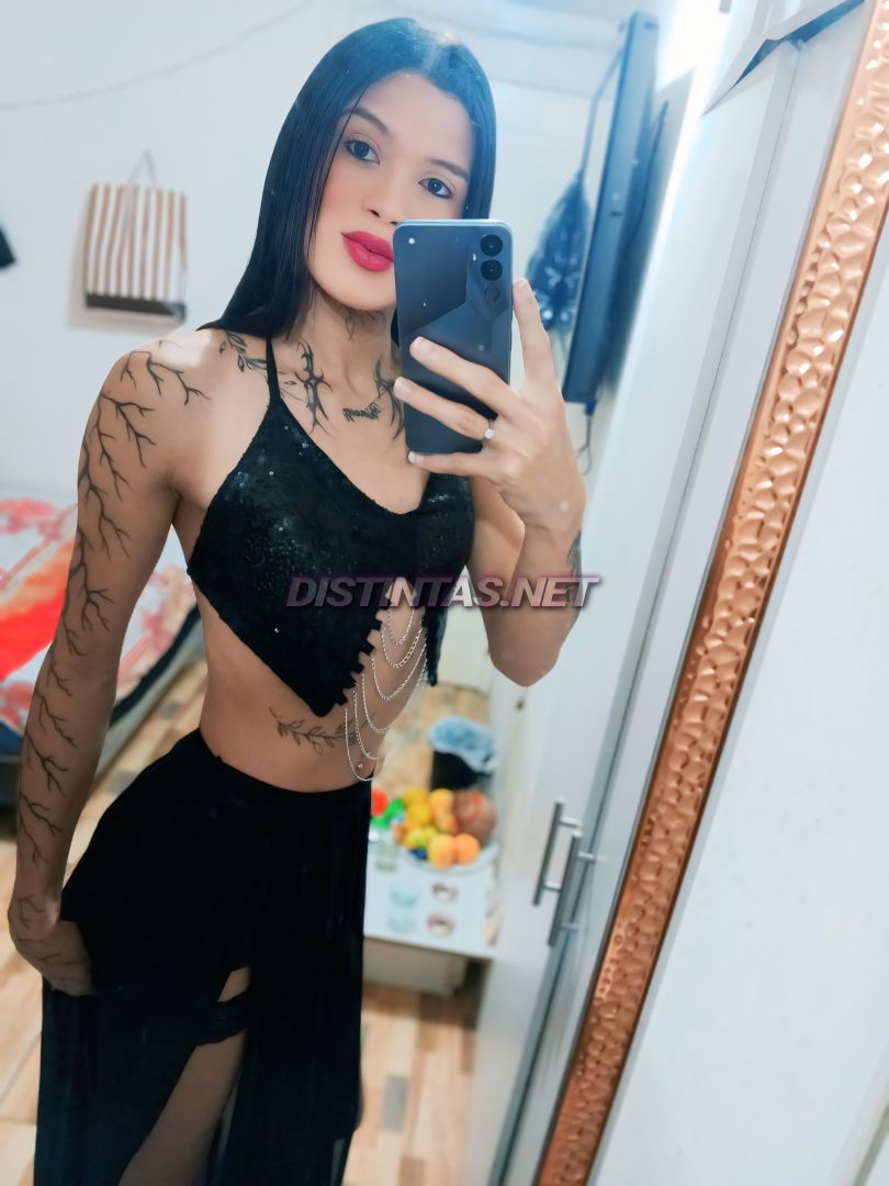 Georghina cisneros 