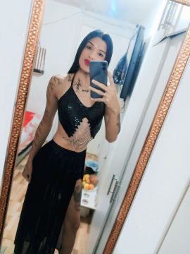 Georghina cisneros 