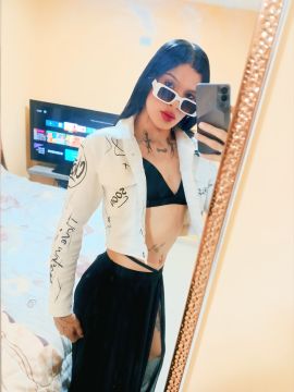 Georghina cisneros 