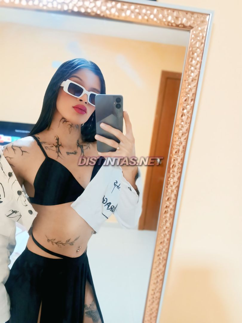 Georghina cisneros 
