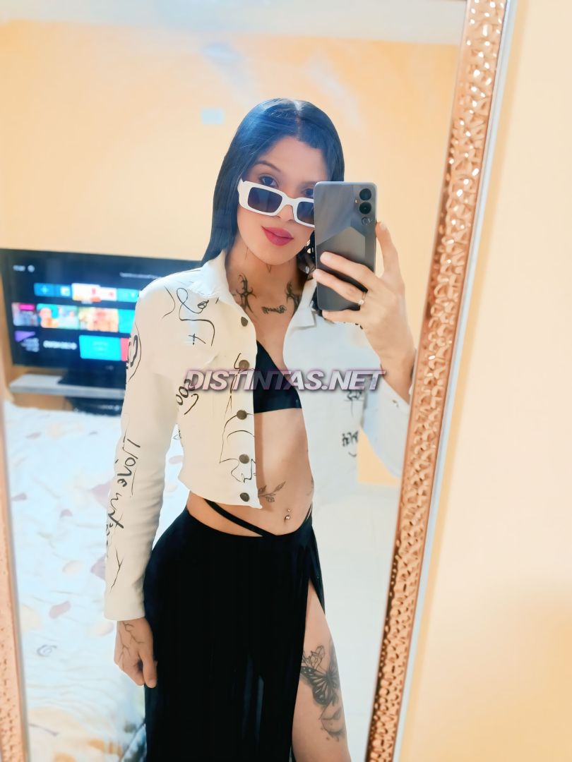 Georghina cisneros 