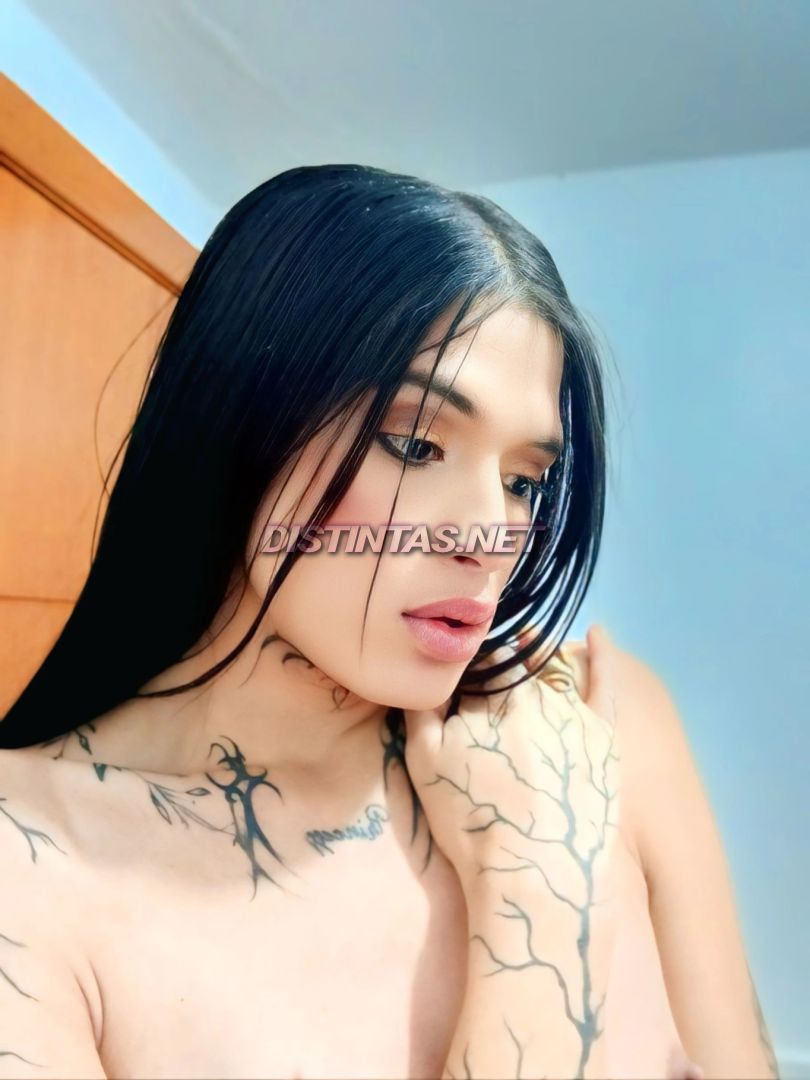 Georghina cisneros 