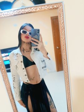 Georghina cisneros 