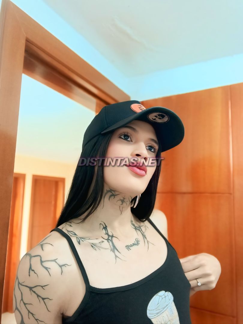 Georghina cisneros 