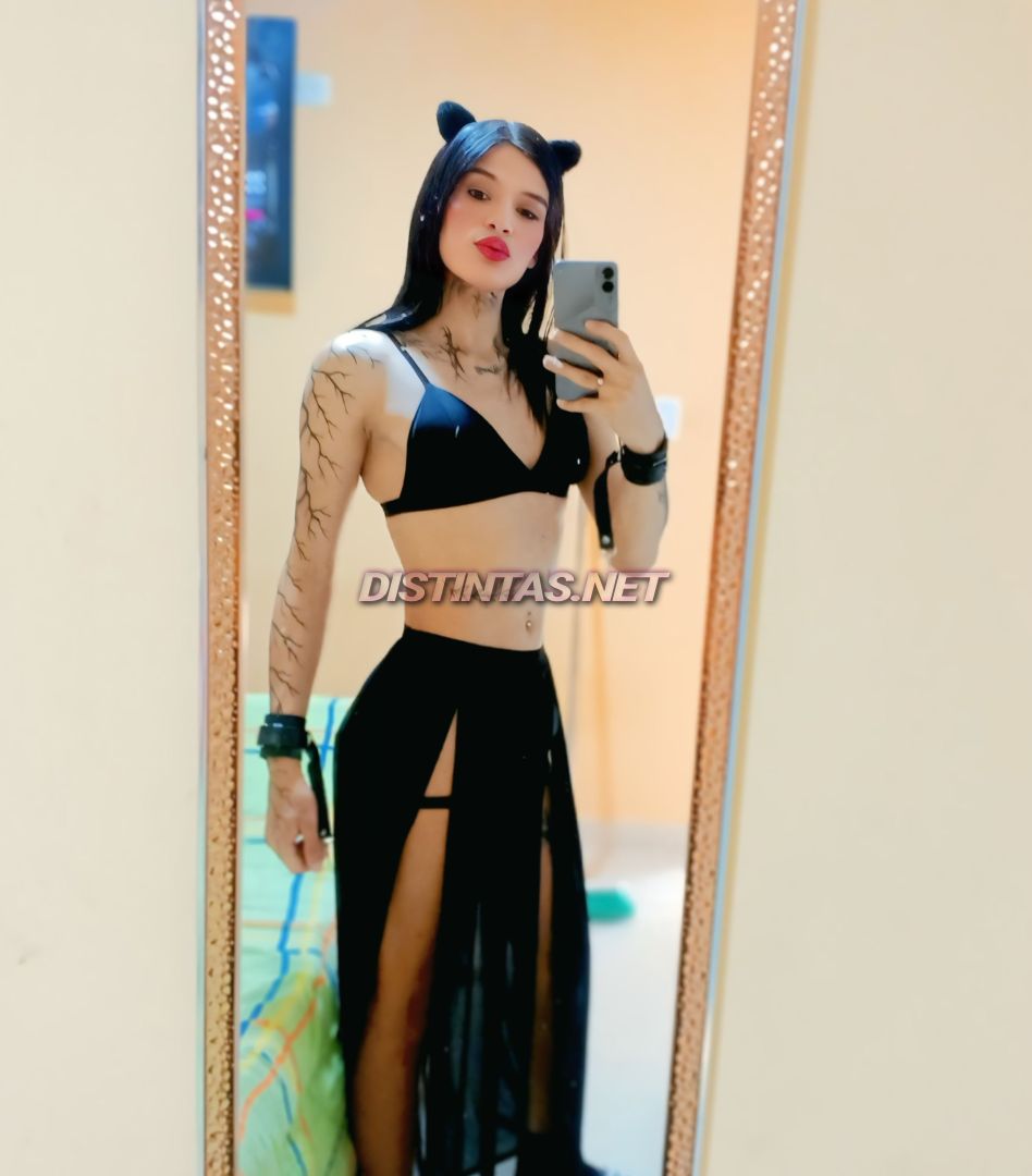 Georghina cisneros 