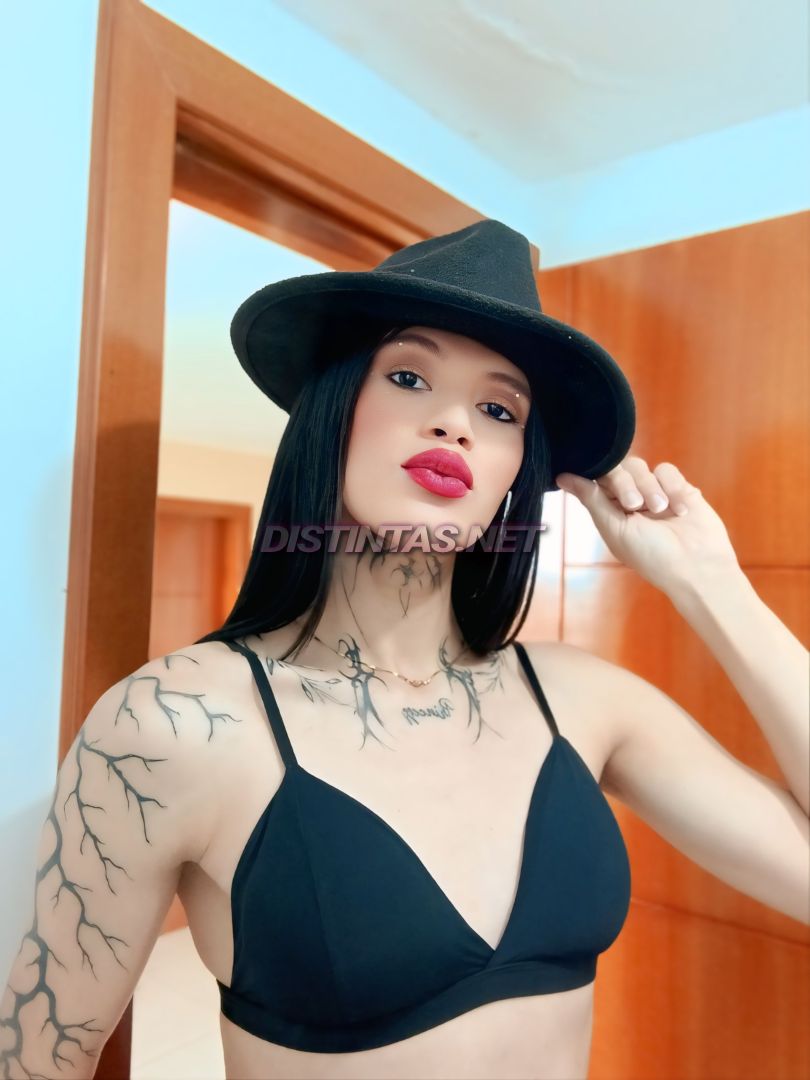 Georghina cisneros 