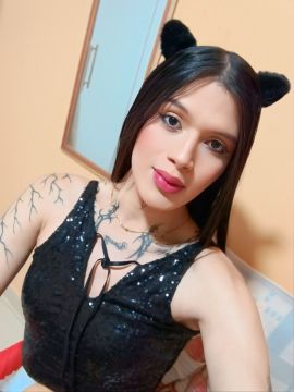 Georghina cisneros 