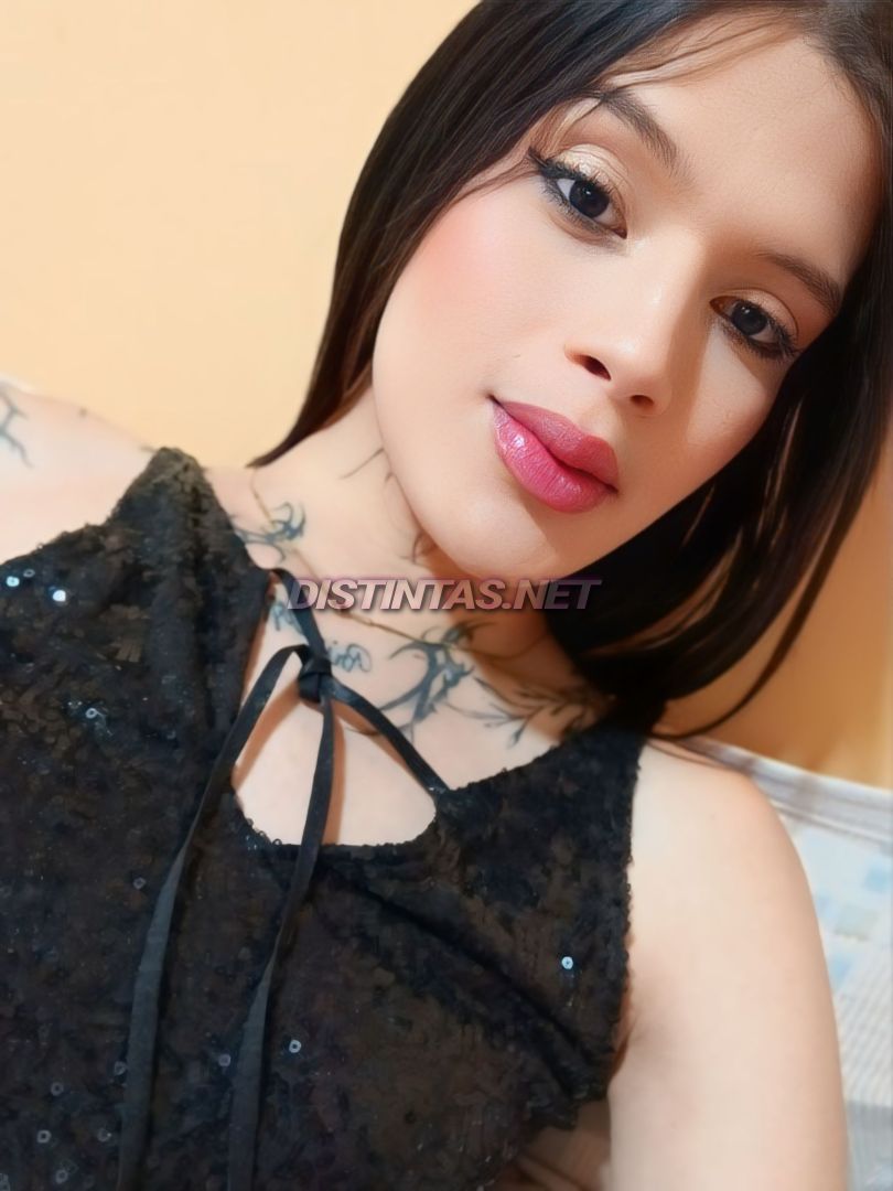 Georghina cisneros 