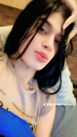 Georghina cisneros 