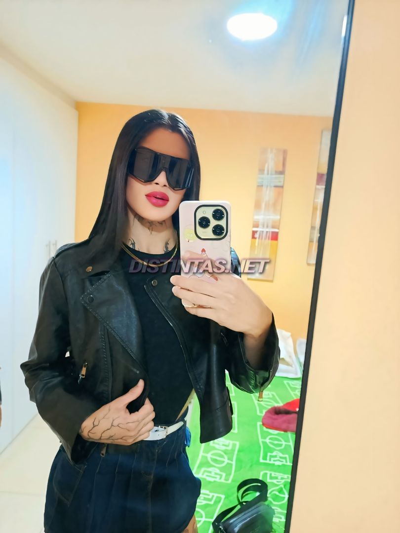 Georghina cisneros 