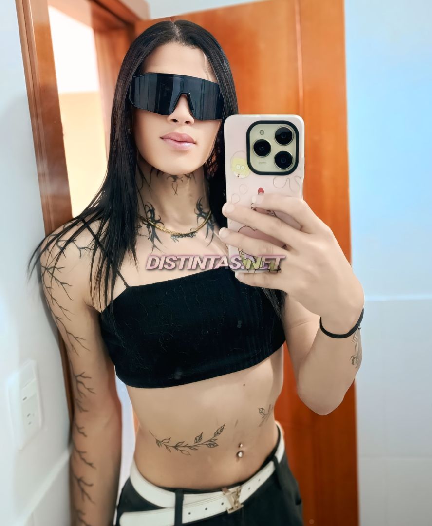 Georghina cisneros 