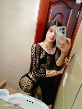 Georghina cisneros 