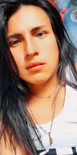 Tatiana Espinosa 