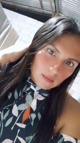 Tatiana Espinosa 