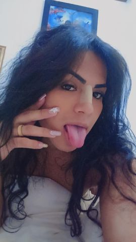 renata mamona