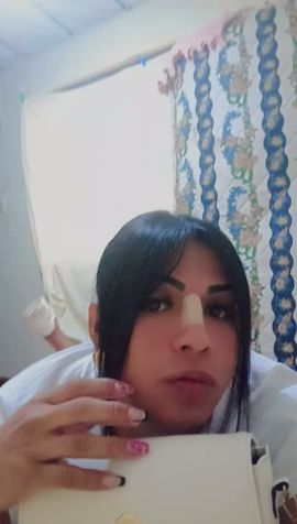 renata mamona