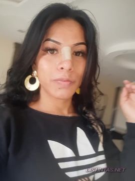renata mamona
