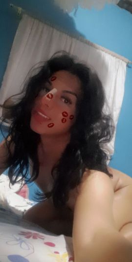 renata mamona