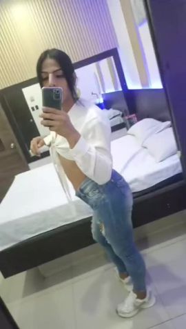 renata mamona