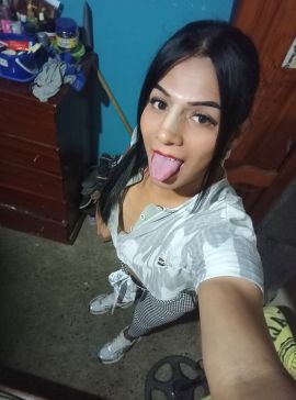 renata mamona