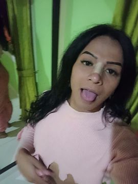 renata mamona