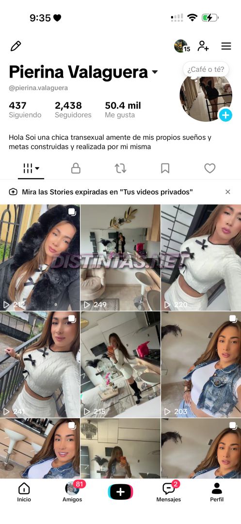 Eduvianyy Del Valle