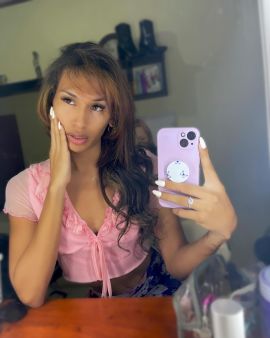Nikki Mendoza