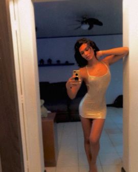 Nikki Mendoza