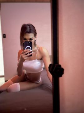 Nikki Mendoza