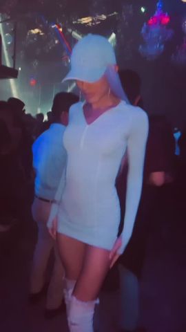 Nikki Mendoza
