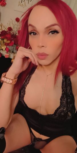 Princesa Santinni