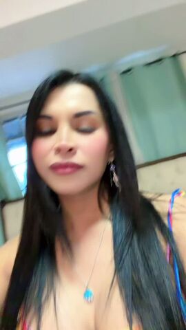 Nati Oriana