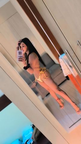 Nati Oriana