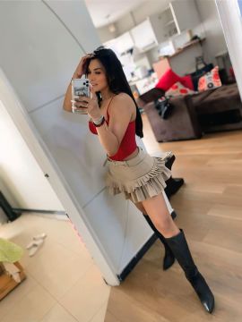Nati Oriana