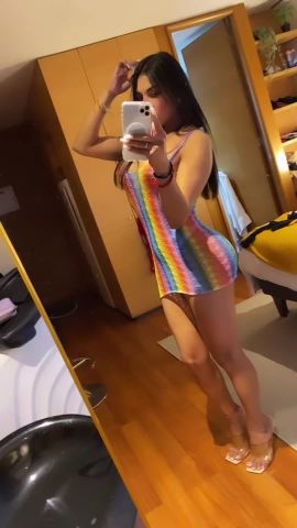 Nati Oriana