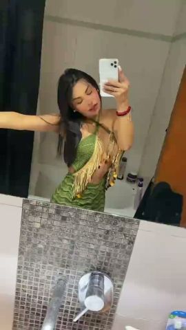 Nati Oriana
