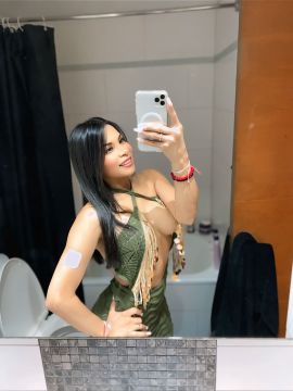 Nati Oriana