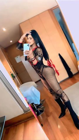 Nati Oriana