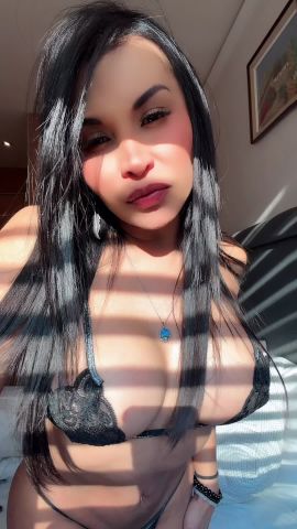 Nati Oriana
