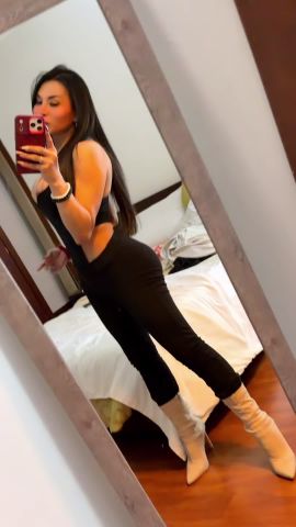 Nati Oriana