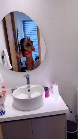 Nati Oriana