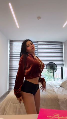 Nati Oriana