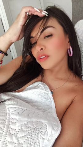 Nati Oriana