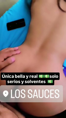 Nati Oriana