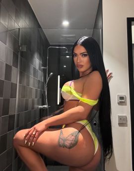 Sara Cordoba
