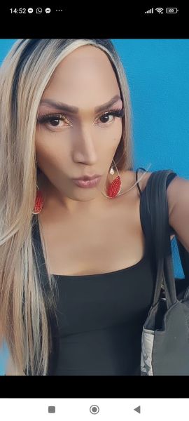 Escorts Trans Selena Hernandez  en Caracas