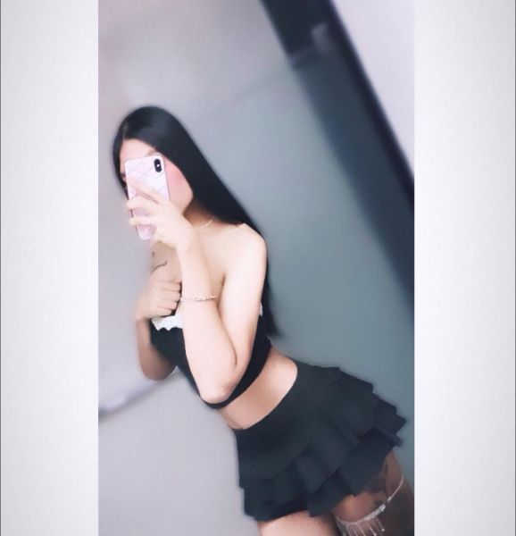 Escorts Trans Alexa Garcia en Guadalajara