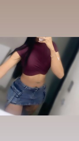 Alexa Garcia