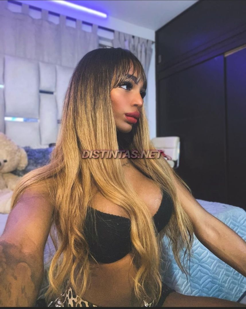 Liz samata