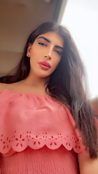 Escorts Trans Mia Peel in Jounieh